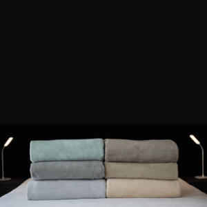 Cotton Suede