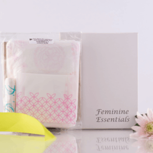 FEMININE ESSENTIALS BOX 11