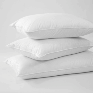 MICROFIBRE PILLOWS | 45cm x 70cm | 600gsm