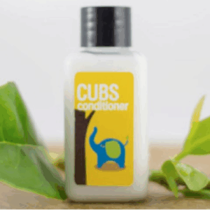CUBS CONDITIONER