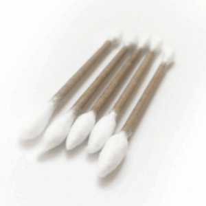 COTTON EARBUDS