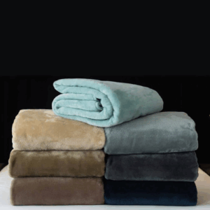 BELFIORE HOTEL BLANKETS