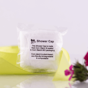 SHOWER CAP