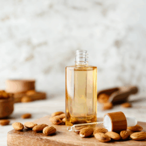 SWEET ALMOND MASSAGE OIL