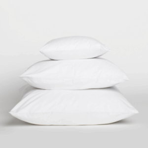 PILLOWCASES | Standard - 25cm flap