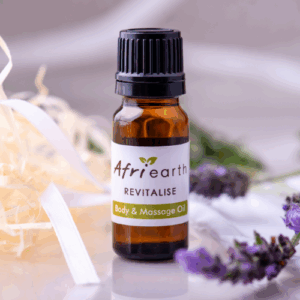 BODY & MASSAGE OIL