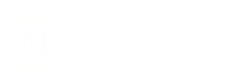 Transparent Mueller hospitality logo
