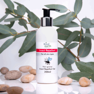 insect repellent