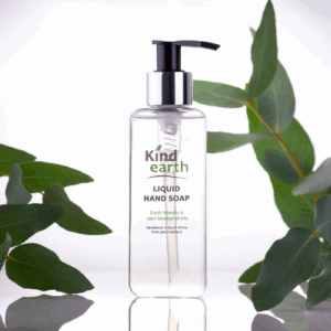 liquid hand soap