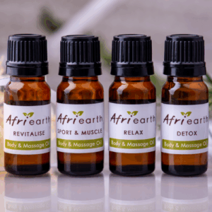 SPA THERAPY OIL