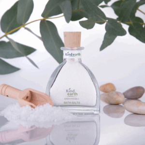 bath salt